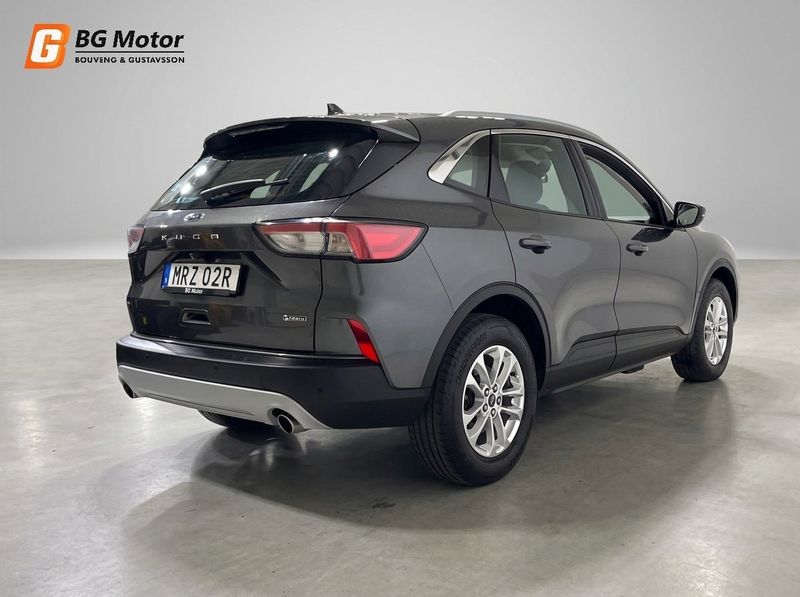 Ford Kuga bild 6