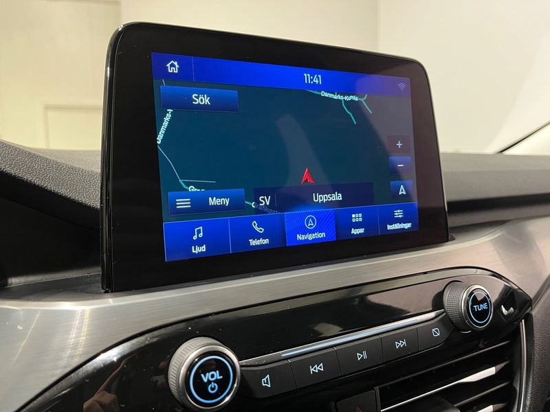 Ford Kuga bild 19