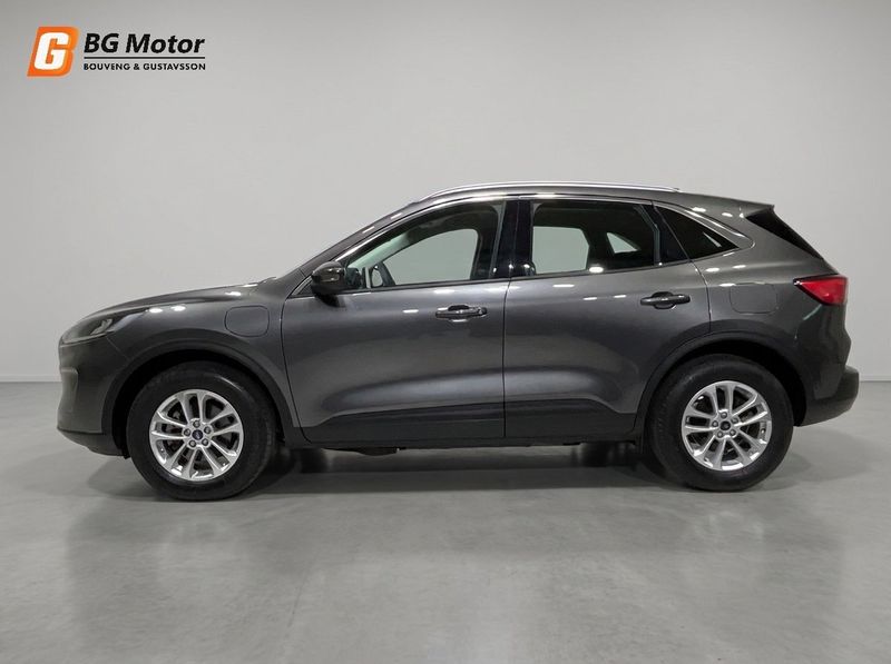 Ford Kuga bild 3