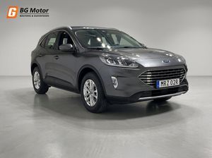 Ford Kuga bild 8