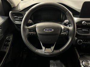 Ford Kuga bild 12