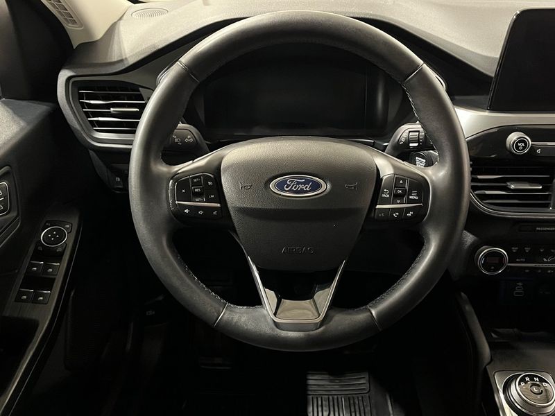 Ford Kuga bild 12