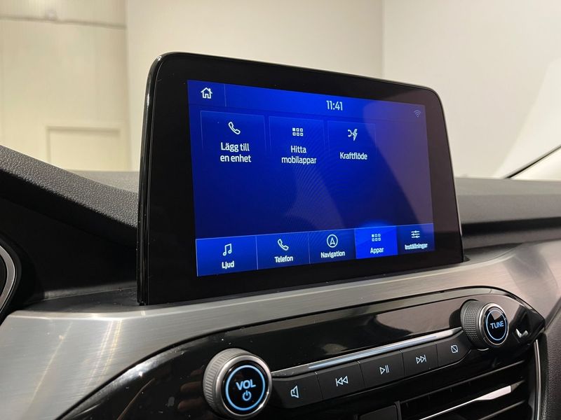 Ford Kuga bild 17
