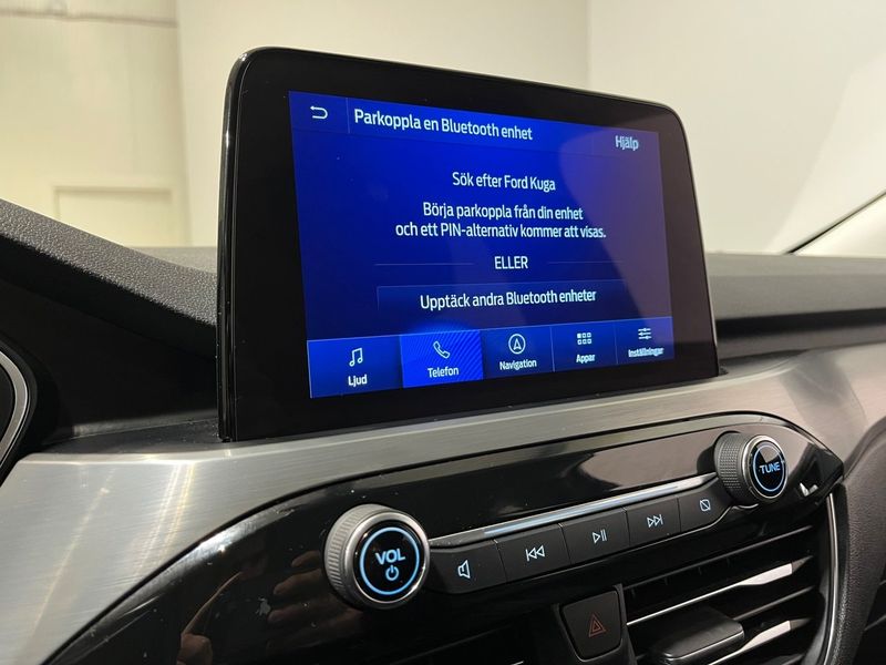Ford Kuga bild 18