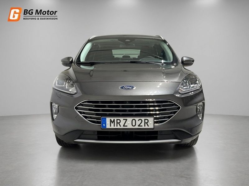 Ford Kuga bild 2