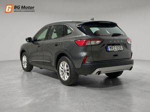 Ford Kuga bild 4