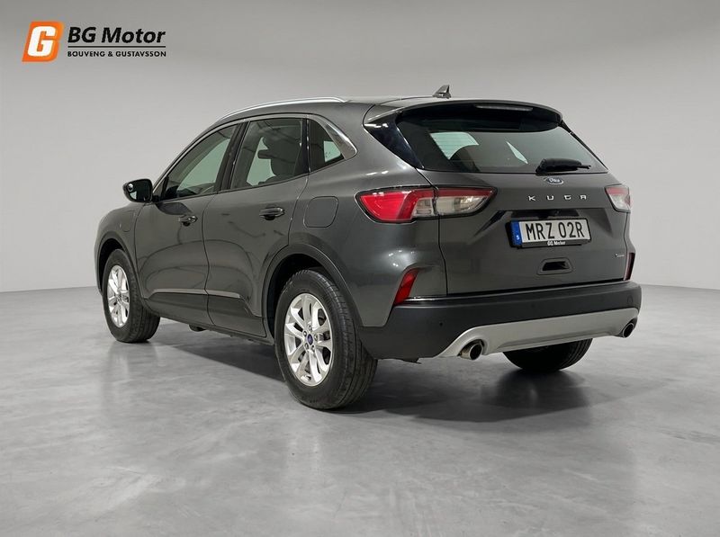 Ford Kuga bild 4