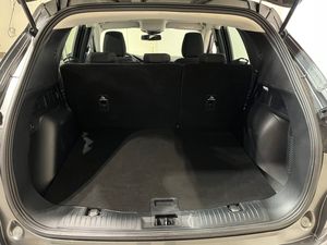 Ford Kuga bild 21