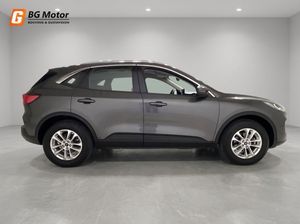 Ford Kuga bild 7