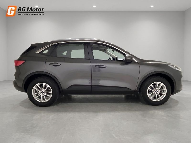 Ford Kuga bild 7