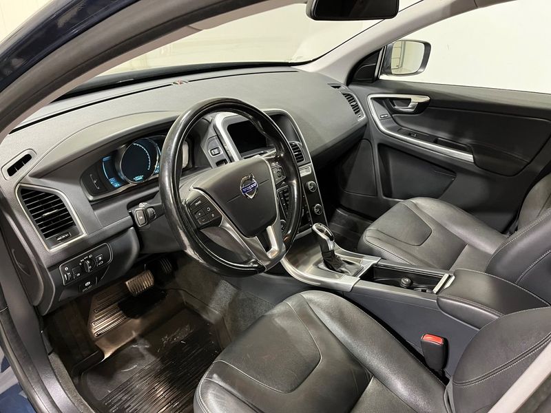 Volvo XC60 bild 9