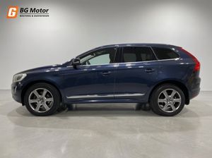 Volvo XC60 bild 5