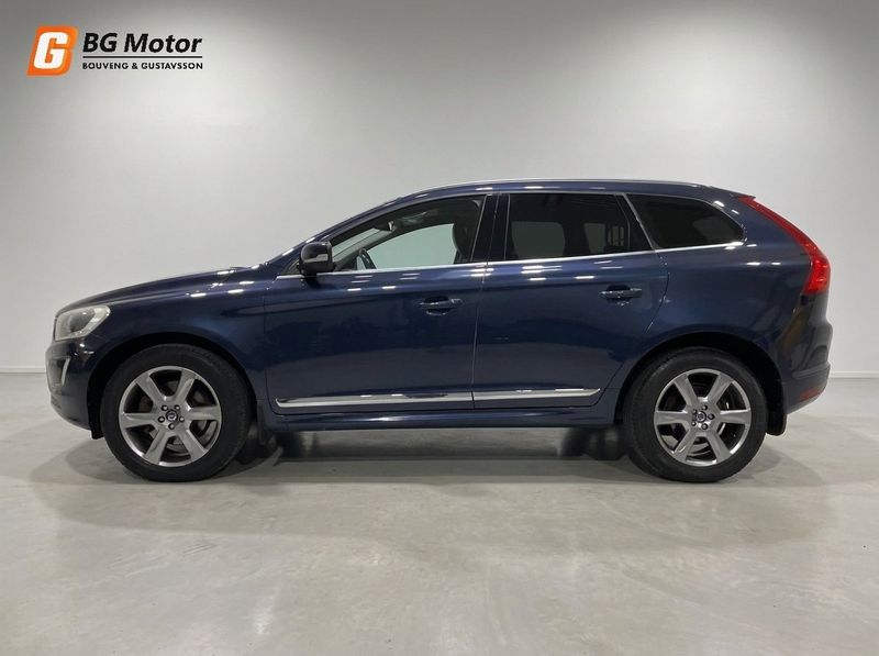 Volvo XC60 bild 5