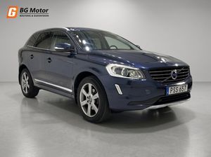 Volvo XC60 bild 2