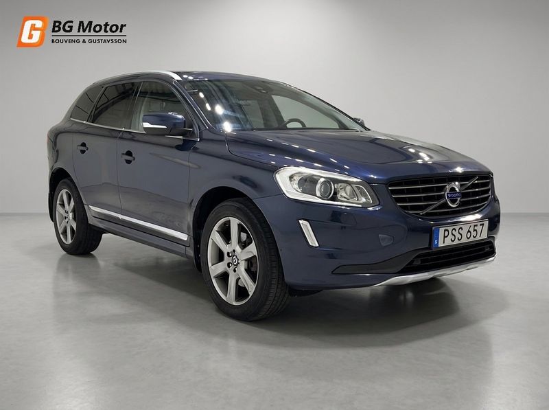 Volvo XC60 bild 2