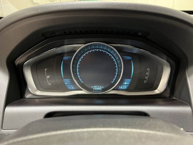 Volvo XC60 bild 17
