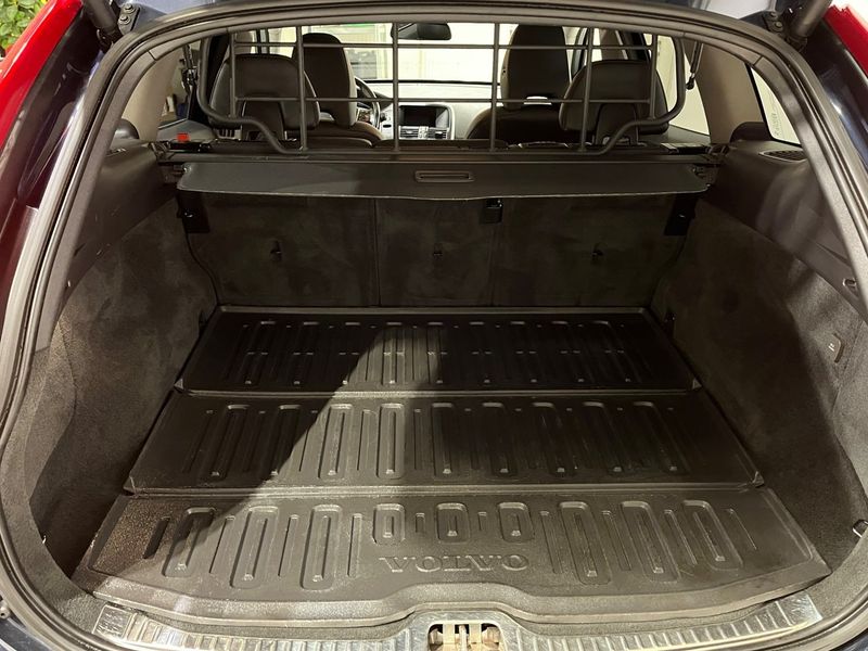 Volvo XC60 bild 13