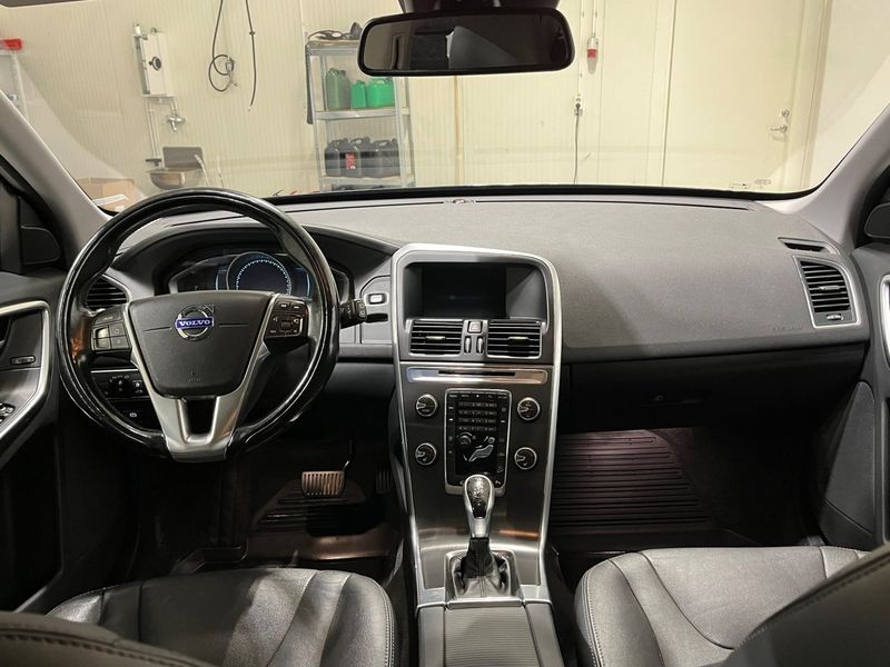Volvo XC60 bild 15