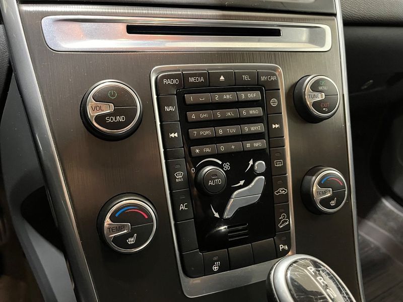 Volvo XC60 bild 20