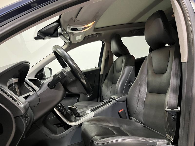 Volvo XC60 bild 10