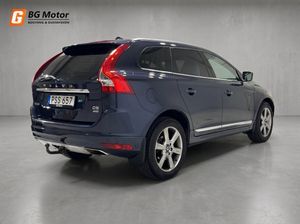 Volvo XC60 bild 3