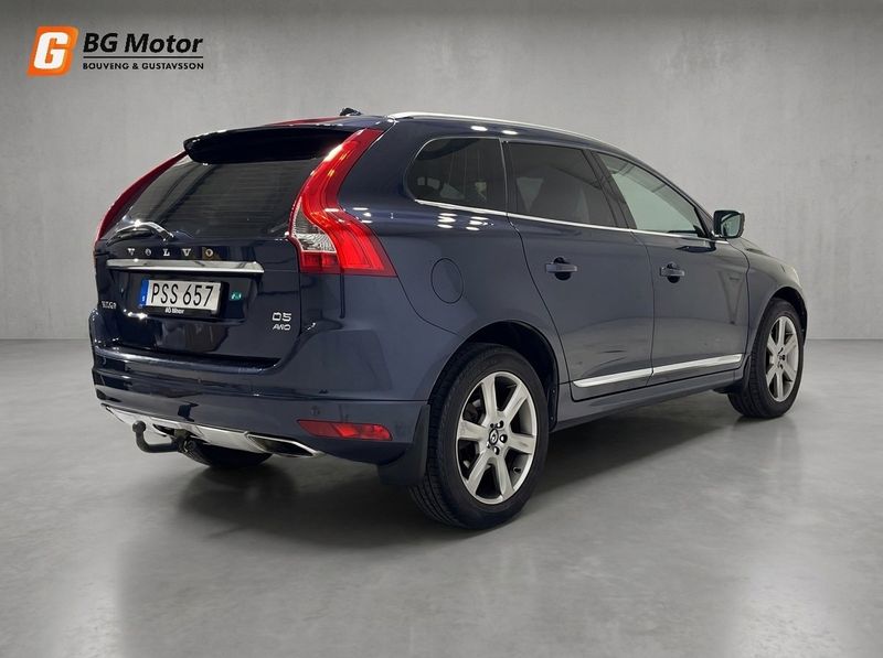 Volvo XC60 bild 3
