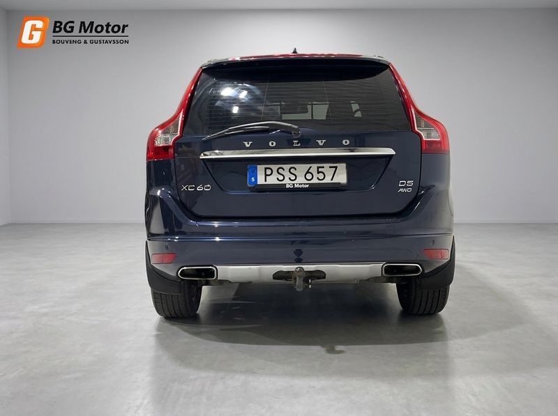 Volvo XC60 bild 7