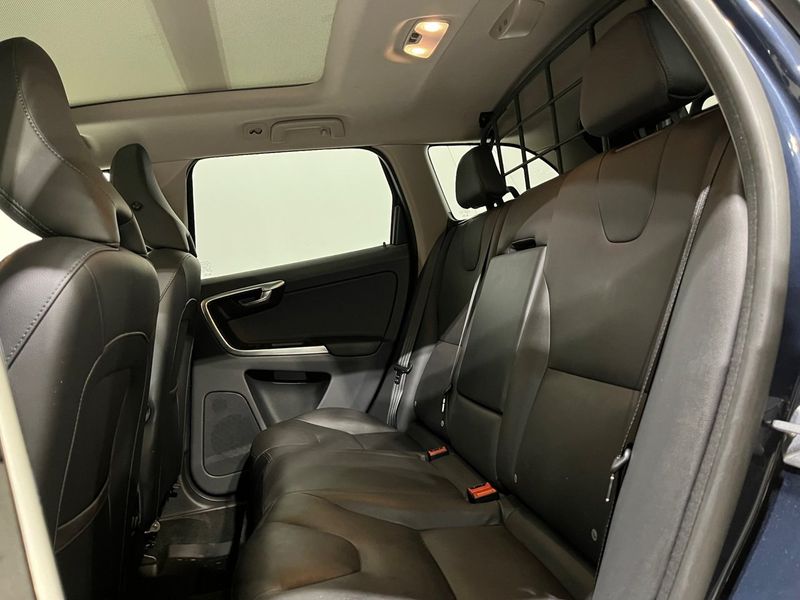 Volvo XC60 bild 12