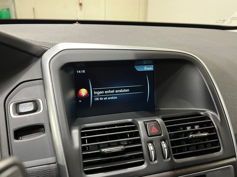 Volvo XC60 bild 22