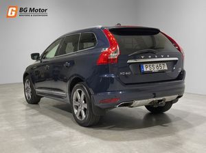 Volvo XC60 bild 8