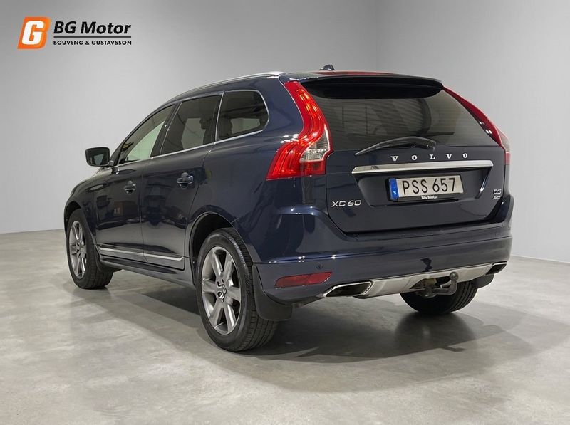 Volvo XC60 bild 8