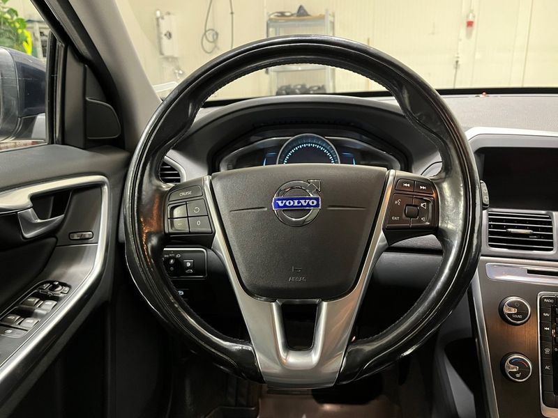 Volvo XC60 bild 16