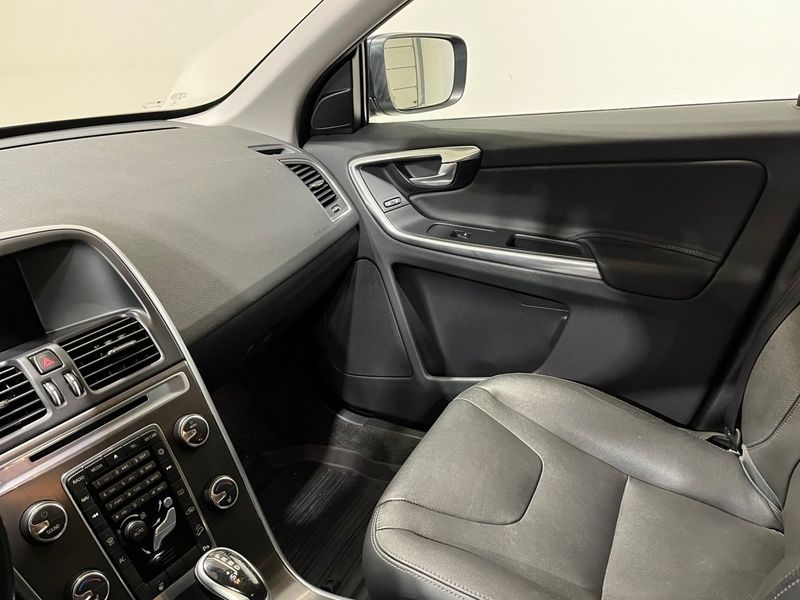 Volvo XC60 bild 18