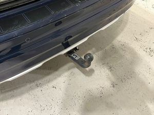 Volvo XC60 bild 14