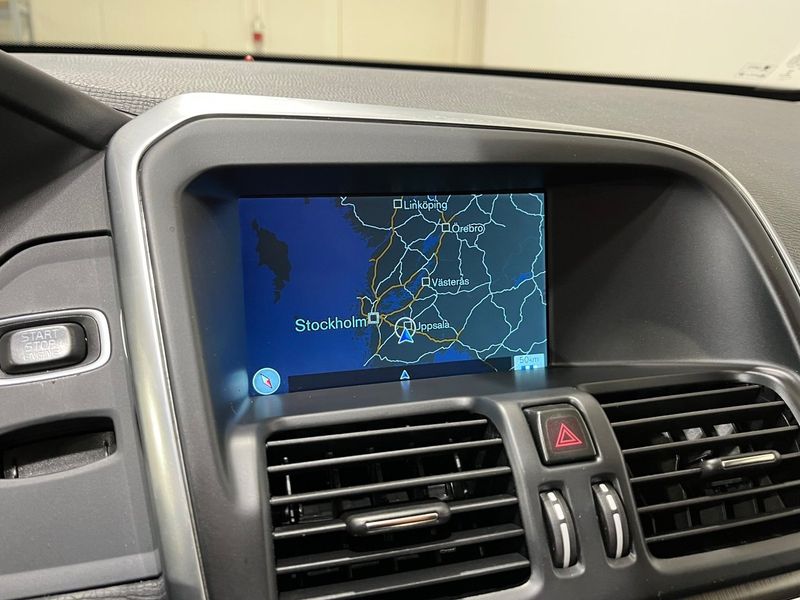Volvo XC60 bild 21