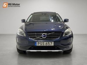 Volvo XC60 bild 6