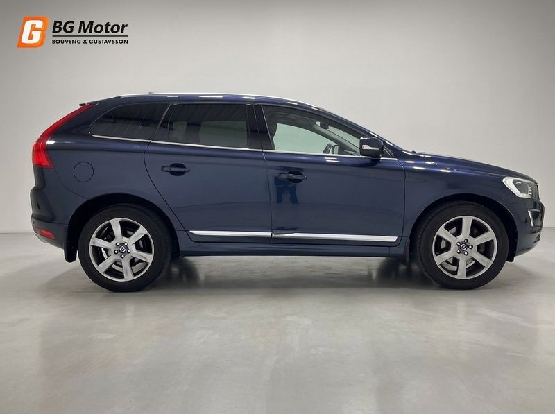 Volvo XC60 bild 4