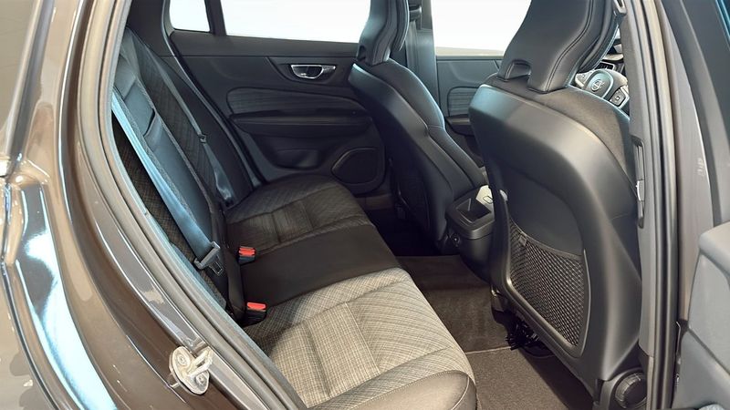 Volvo V60 bild 5
