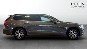 Volvo V60 bild 6