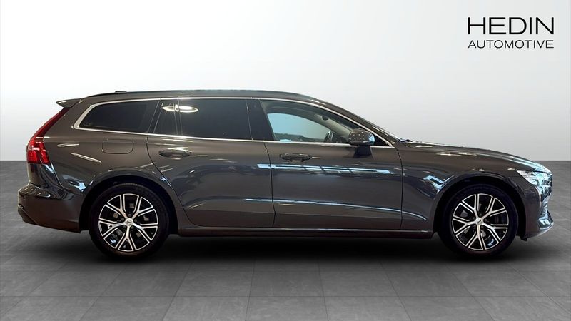 Volvo V60 bild 6