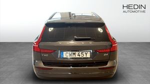 Volvo V60 bild 7