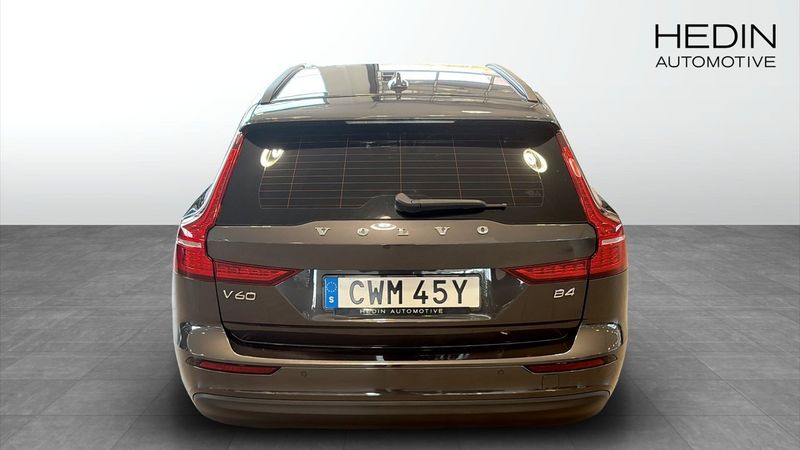 Volvo V60 bild 7