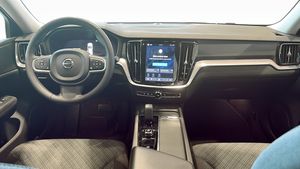 Volvo V60 bild 4