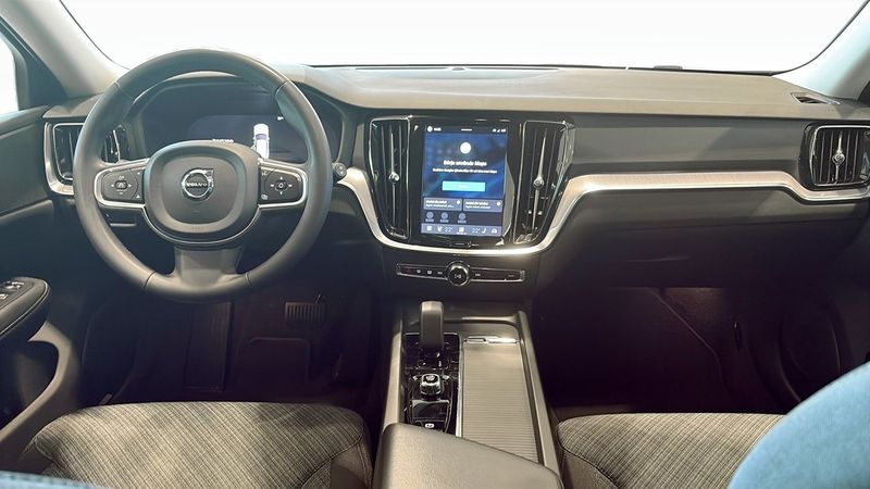 Volvo V60 bild 4