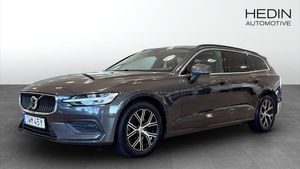Volvo V60 bild 1