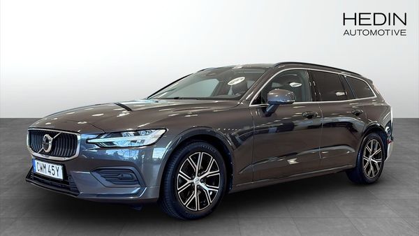 Volvo V60 Volvo V60 - 2023