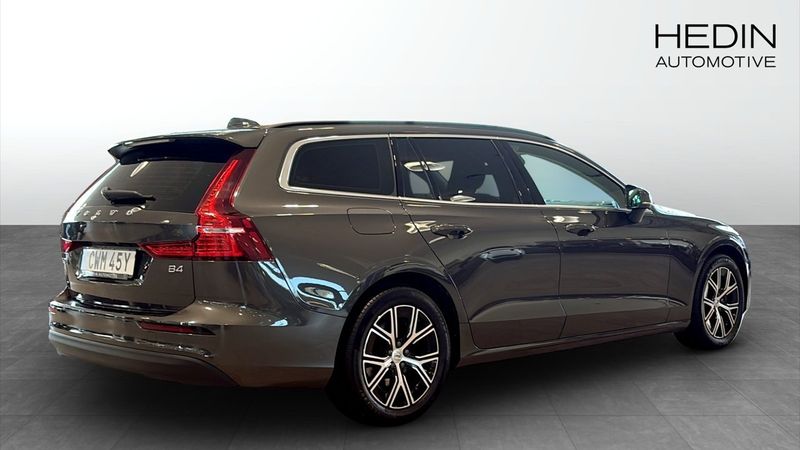 Volvo V60 bild 2
