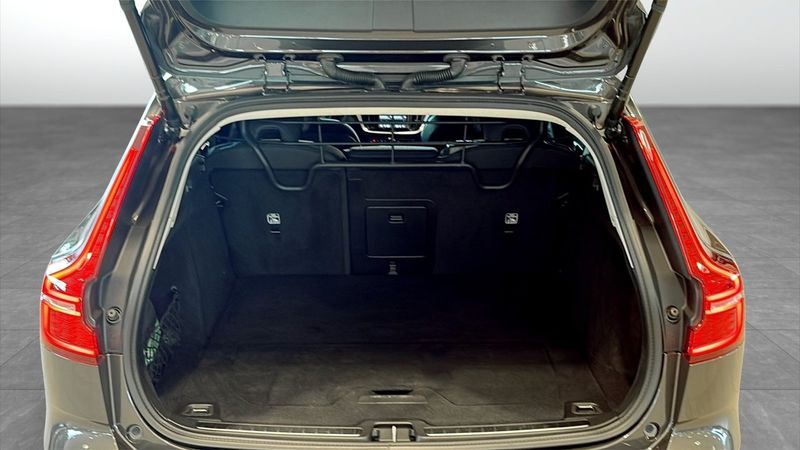 Volvo V60 bild 10
