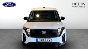 Ford Courier bild 8