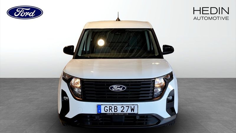 Ford Courier bild 8
